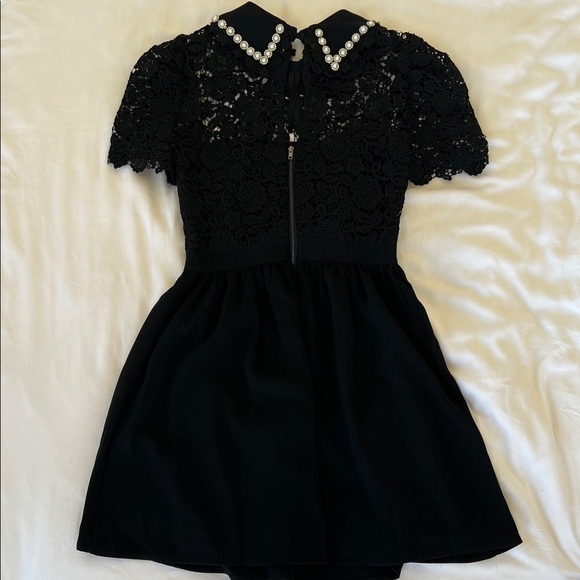 Self-Portrait Dress - Picture 4 of 6